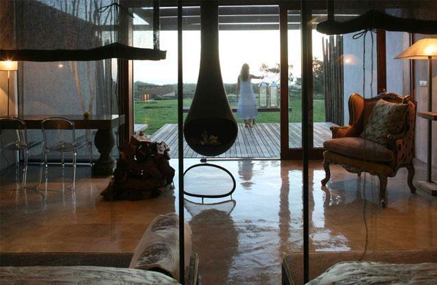 Areias Do Seixo Charm Hotel & Residences A dos Cunhados Interior foto