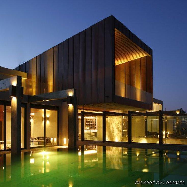Areias Do Seixo Charm Hotel & Residences A dos Cunhados Exterior foto