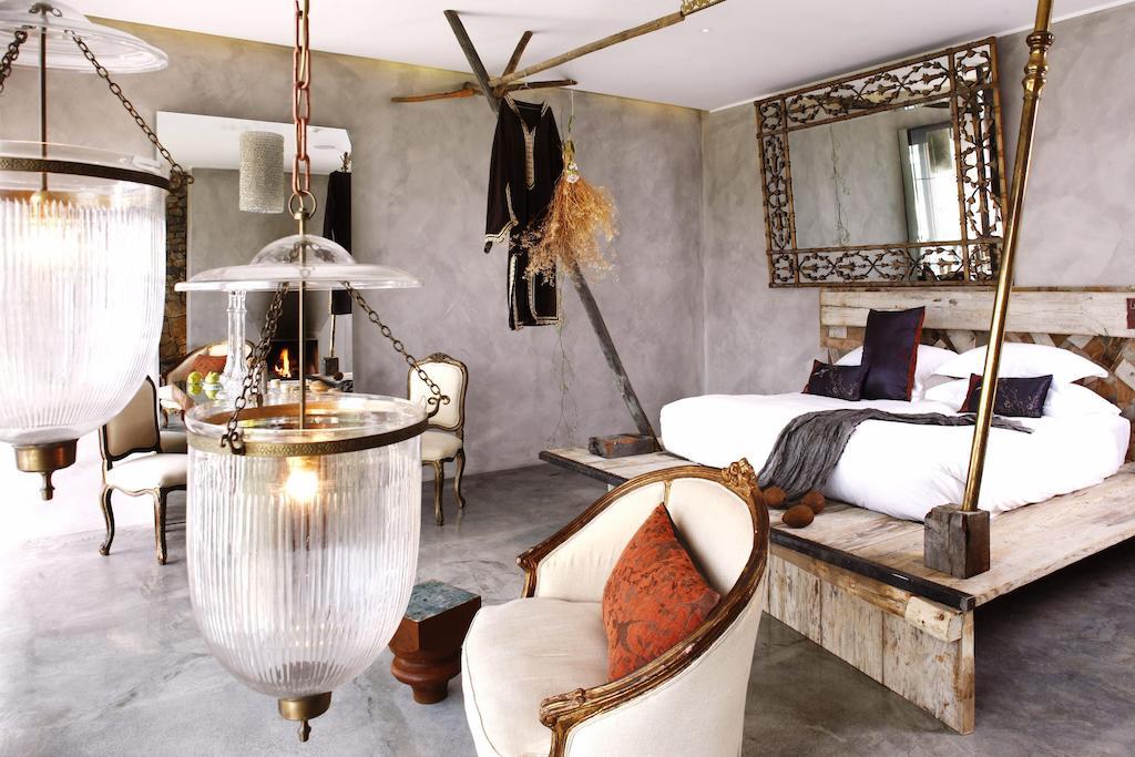 Areias Do Seixo Charm Hotel & Residences A dos Cunhados Cameră foto