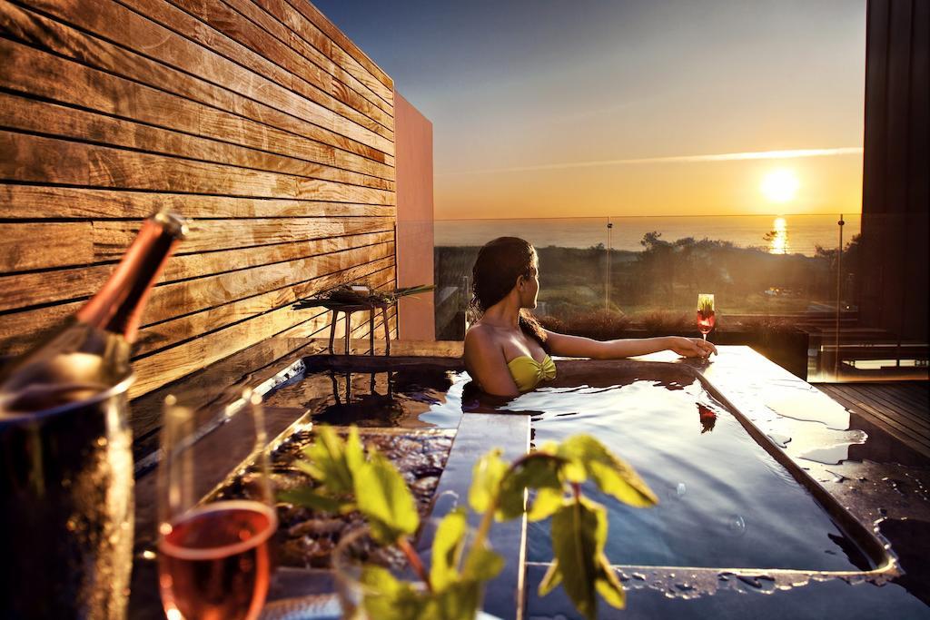 Areias Do Seixo Charm Hotel & Residences A dos Cunhados Cameră foto
