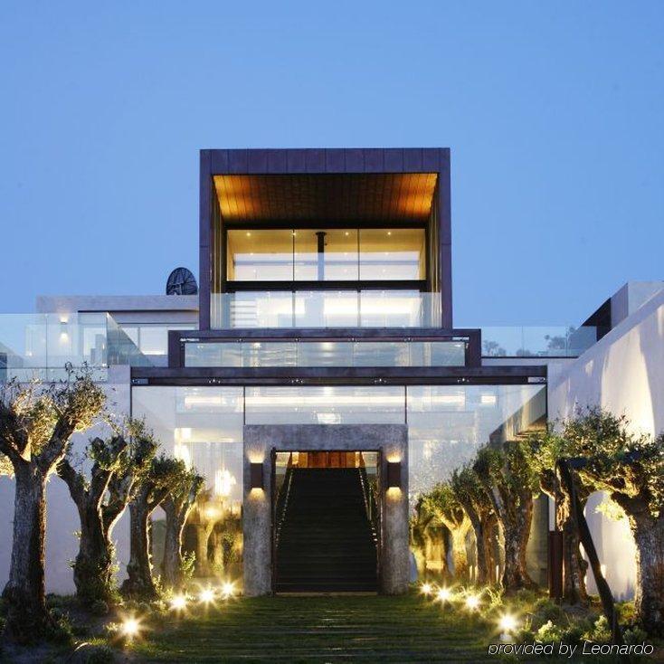 Areias Do Seixo Charm Hotel & Residences A dos Cunhados Exterior foto